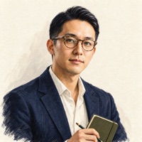 Henry 的 AI 角色肖像